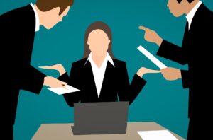 Contester le traitement de ses données