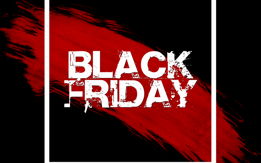Pour que le Black Friday ne vire pas au cauchemar